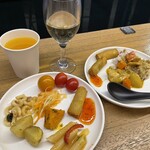 Plaza Premium Lounge - 