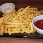 俺のフレンチ - 