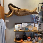 マーメイド コーヒー ロースターズ 明大前店 - 