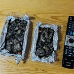 炭火焼 地山鶏 - 