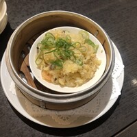 廣東料理 民生 ヒルトンプラザウエスト店 - 