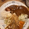 もうやんカレー　246 渋谷店