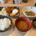 手しおごはん玄 曙橋店 - 