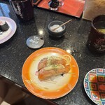 金沢まいもん寿司 - 