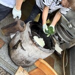 総本舗　白酒屋 - 