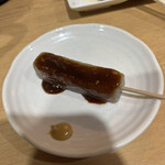 日本酒バル ニコミヤ - 