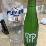 日本酒バル ニコミヤ - 