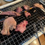 焼肉 八廣 - 