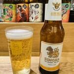 ソムタムダー - 