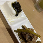 日本酒バル ニコミヤ - 