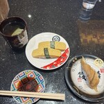 金沢まいもん寿司 本店 - 