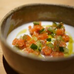 Restaurant OTO(HOTEL MIYAM)