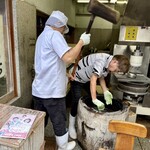 総本舗　白酒屋 - 