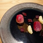 Restaurant OTO(HOTEL MIYAM)