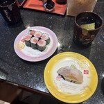 金沢まいもん寿司 本店 - 