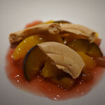 Restaurant OTO(HOTEL MIYAM)