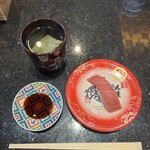 金沢まいもん寿司 本店 - 