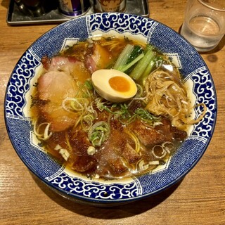 ハマカゼ拉麺店_1