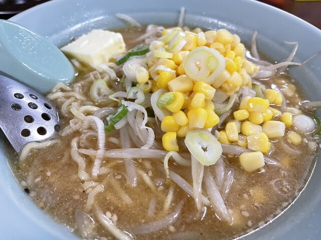 Sapporo Ramen Ishikari Gawa photo 2