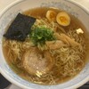 飛騨の高山らーめん 四日市店