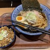麺処 直久 プレナ幕張店