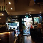 グラン ポレール ワインバー トーキョー 銀座コリドー街店 - 