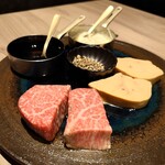 完全個室焼肉 GYU - 