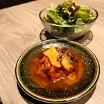 完全個室焼肉 GYU - 