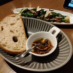 グラン ポレール ワインバー トーキョー - 