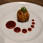 完全個室焼肉 GYU - 