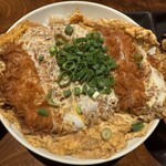 とんかつ めし処 長屋 - 