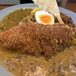 フィッシュ 新宿店 - 