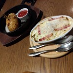 グラン ポレール ワインバー トーキョー 銀座コリドー街店 - 