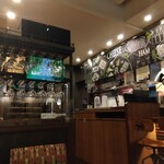 グラン ポレール ワインバー トーキョー 銀座コリドー街店 - 