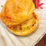 カッパ・シェフのふれんち屋さん 日本ワインとカジュアル・フレンチ - 