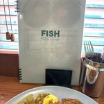 フィッシュ 新宿店 - 