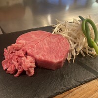 鉄板焼 いちか - 