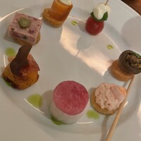 表参道バンブー - 