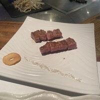 鉄板焼 いちか - 