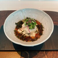 日本料理 「風花」 コンラッド東京 - 