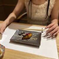 銀座 すし傳 - 