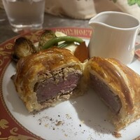 ゴドノフ東京 丸ビル店 - 