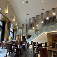 ウルフギャング・パック カフェ 愛知芸術文化センター店 -  ウルフギャング・パック カフェ 愛知芸術文化センター店 -