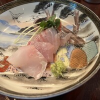 あそび割烹 さん葉か - 