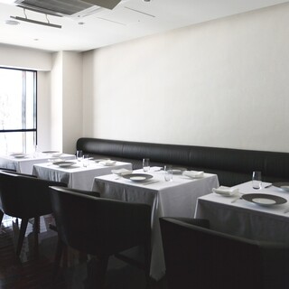 貸切ご希望の方はお問い合わせ下さい。