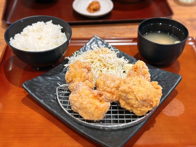 Tori Sanwa Ionmo-Ru Hiroshima Fuchu Ten photo 2