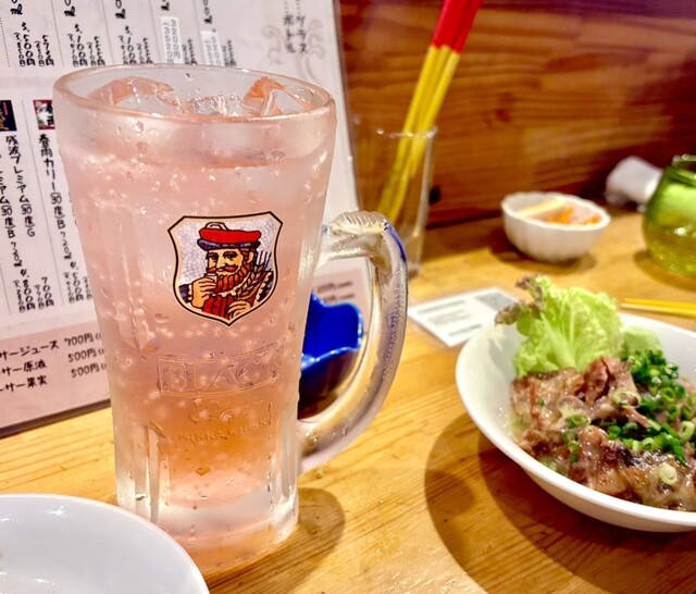 Okinawa Cuisine Izakaya Kodama photo 4