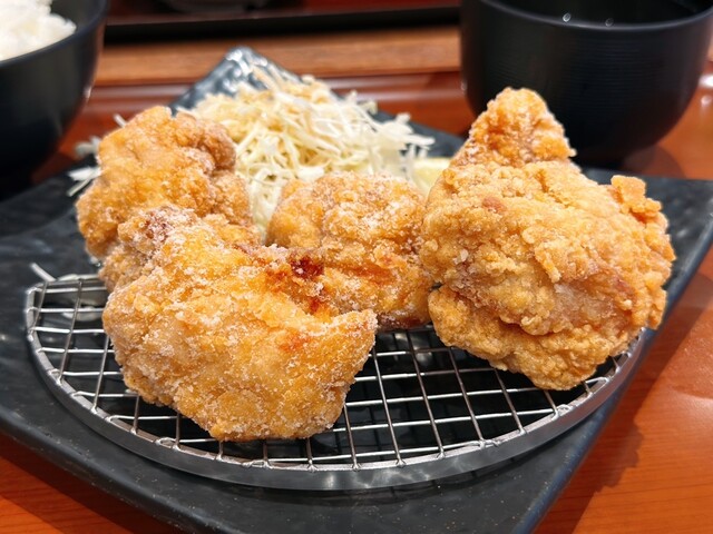 Tori Sanwa Ionmo-Ru Hiroshima Fuchu Ten