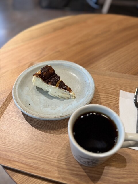 Huddle up Coffee Roasters（ハドルアップ コーヒーロースターズ） - 八郎潟（カフェ）の写真