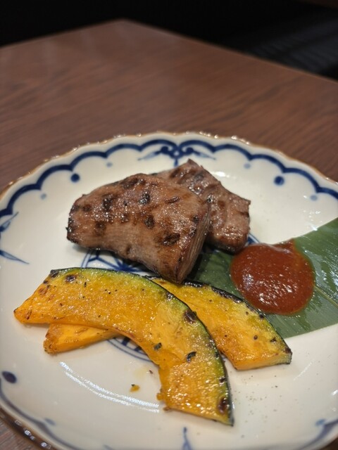 たんのすけ　ページ たん之助酒場 豊洲店のご予約 - 豊洲/牛タン | 食べログ